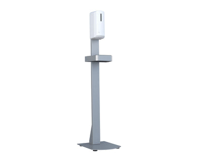 Multibrackets M Automatic Hand Sanitizer Floorstand