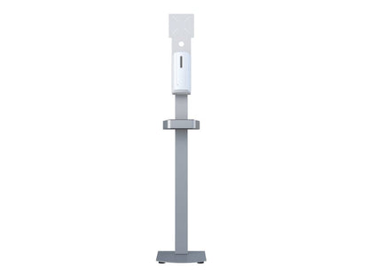 Multibrackets M Automatic Hand Sanitizer Floorstand