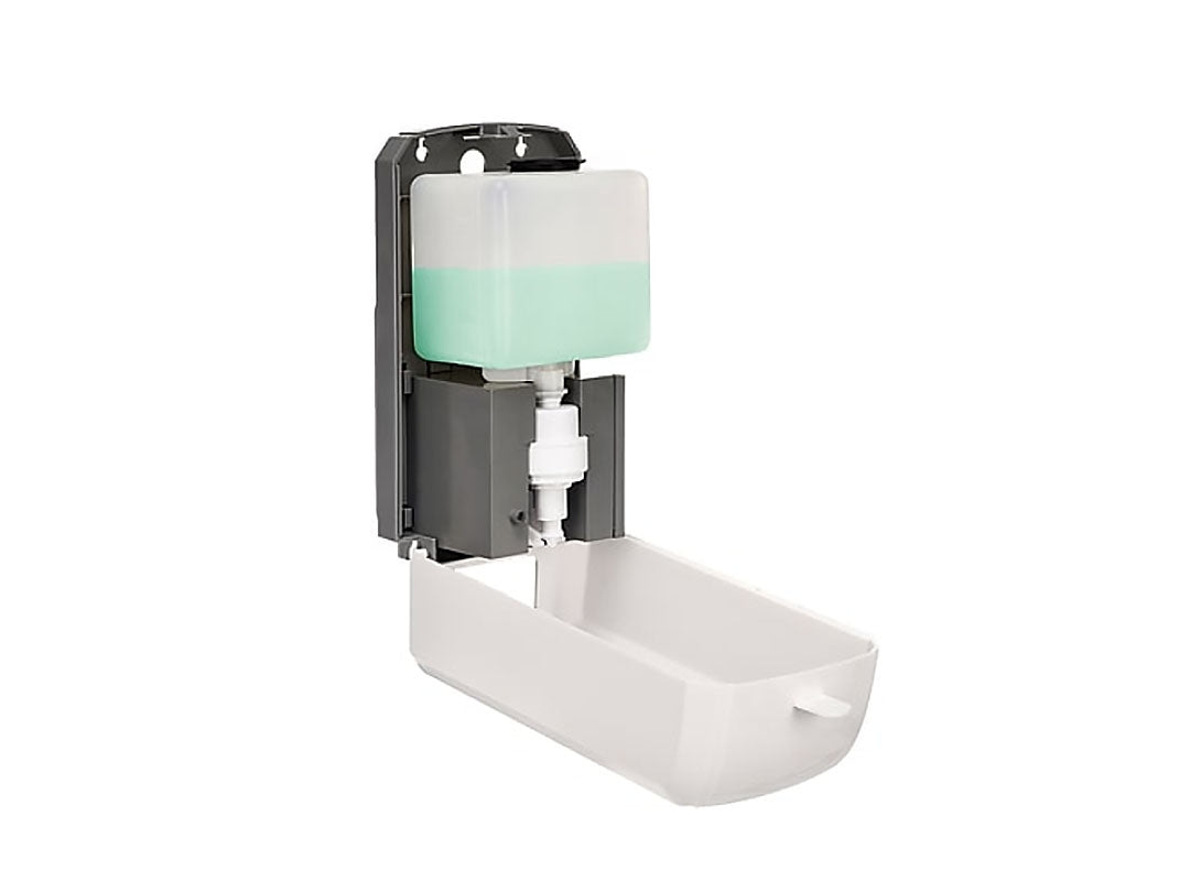 Multibrackets M Automatic Hand Sanitizer Floorstand