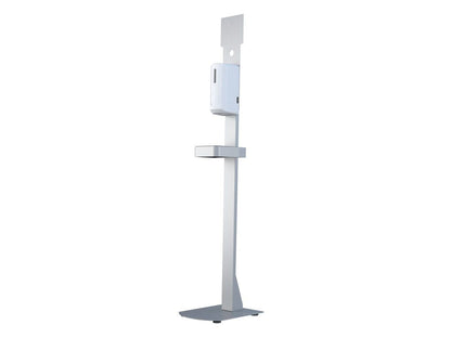 Multibrackets M Automatic Hand Sanitizer Floorstand