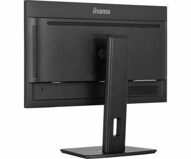 iiyama ProLite XUB2497HSU-B1 computer monitor 61 cm (24") 1920 x 1080 pixels Full HD LED Black