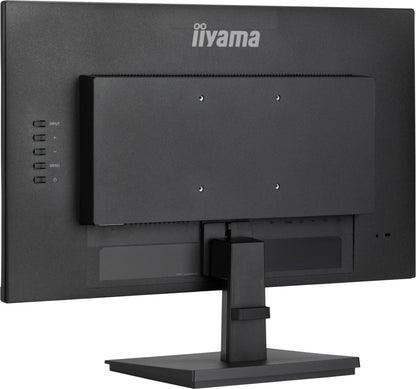 iiyama ProLite XU2492HSU-B6 24" IPS 1920 x 1080 pixels Full HD LED Display Black