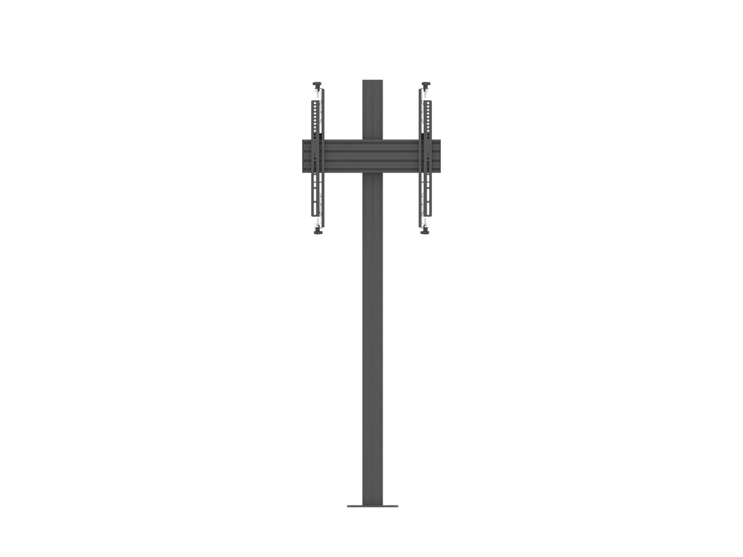 Multibrackets M Floormount Column Pro MBFC1U 150 Micro Adjustable