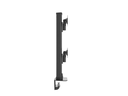 Multibrackets M VESA Deskmount HD Dual Vertical Widescreen 32" - 50"