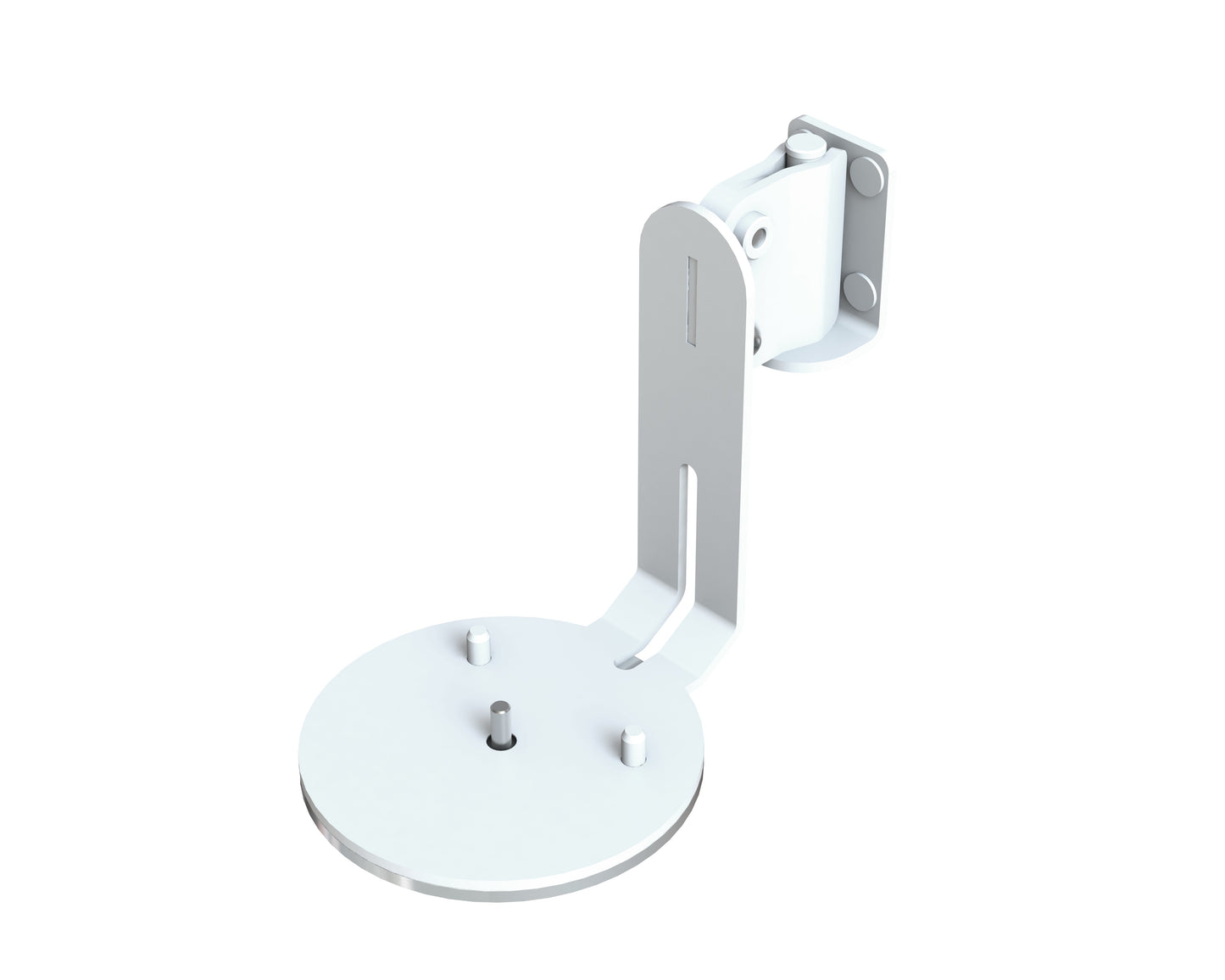 Multibrackets M Sonos Wall Mount for ERA100 - White