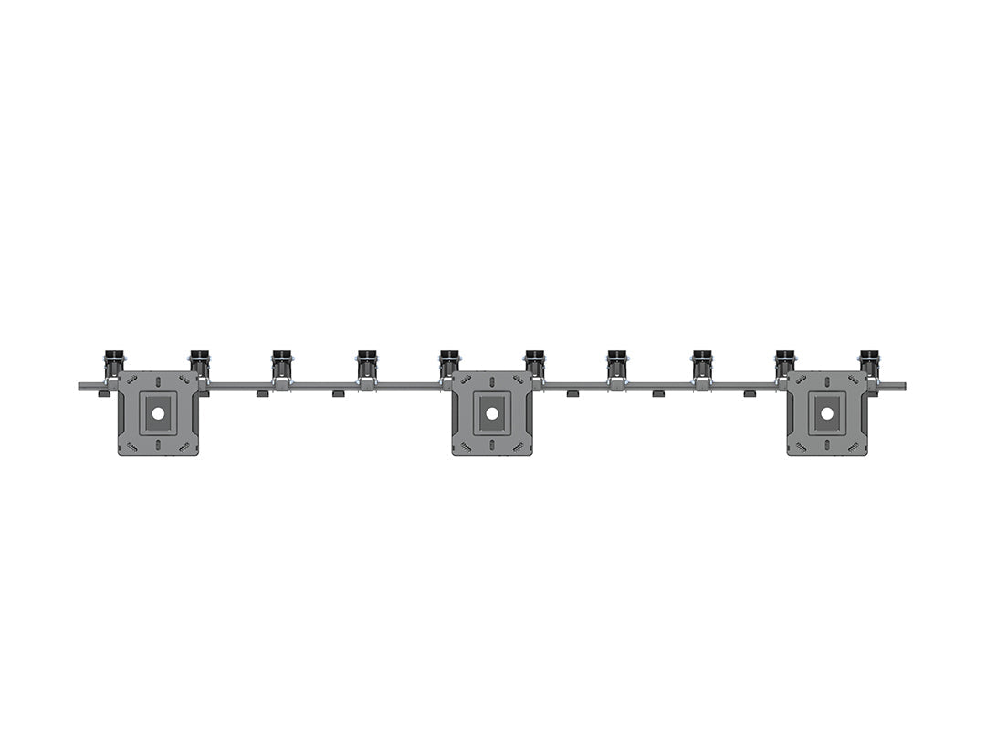 Multibrackets M Ceilingmount Pro MBC5X1UP VESA 200