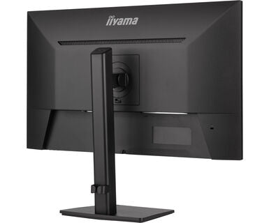 iiyama ProLite XUB2794HSU-B6 27" Full HD VA panel with 100Hz refresh rate and 150mm height adjustable stand