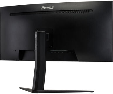 iiyama G-Master GCB3480WQSU-B1 34" VA 180Hz 1500R Ultra Wide Curved Gaming Monitor