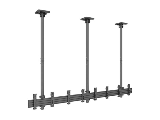 Multibrackets M Ceiling Mount Pro MBC4X1U, VESA 200