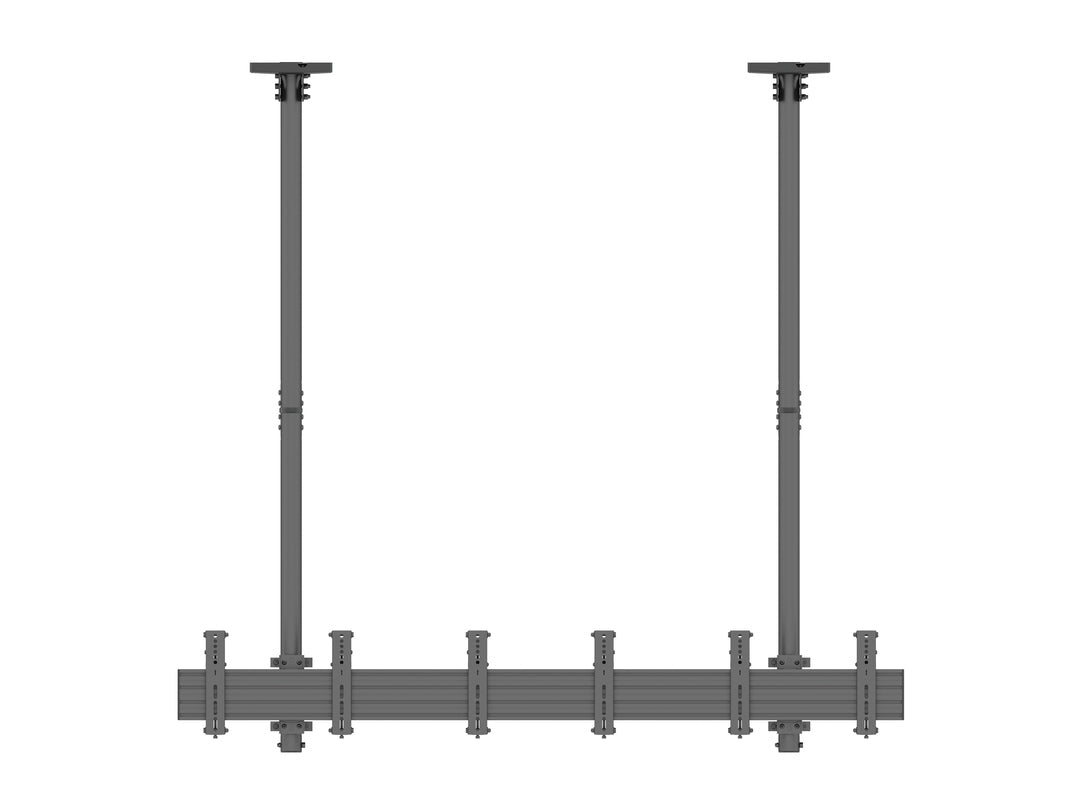 Multibrackets M Ceiling Mount Pro MBC3X1U, VESA 200