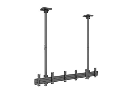 Multibrackets M Ceiling Mount Pro MBC3X1U, VESA 200