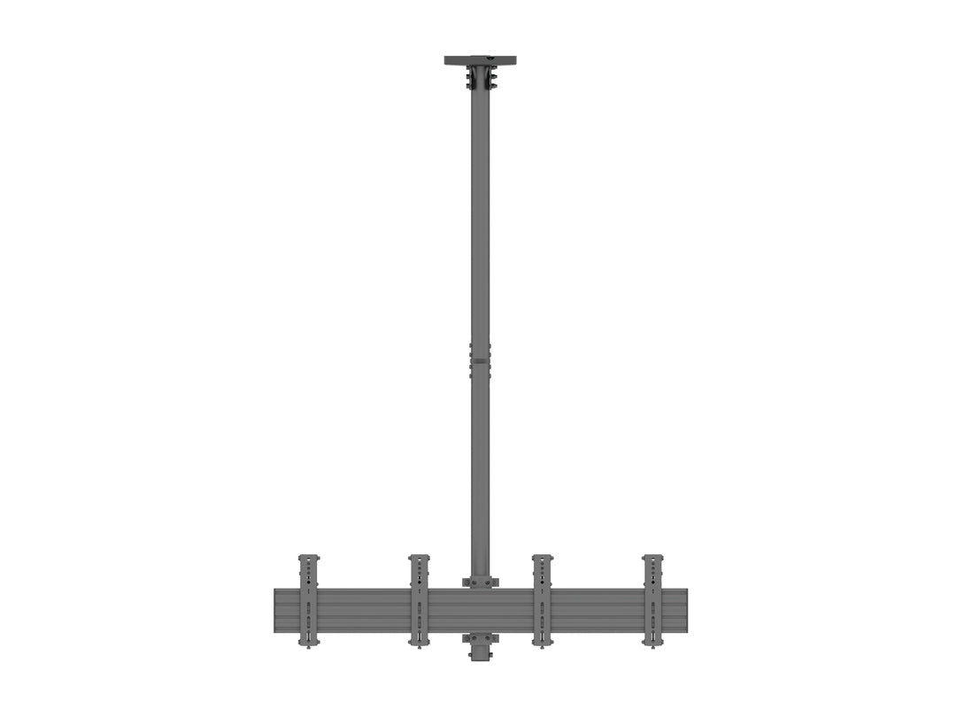 Multibrackets M Ceiling Mount Pro MBC2X1U, VESA 200