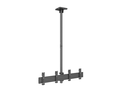 Multibrackets M Ceiling Mount Pro MBC2X1U, VESA 200