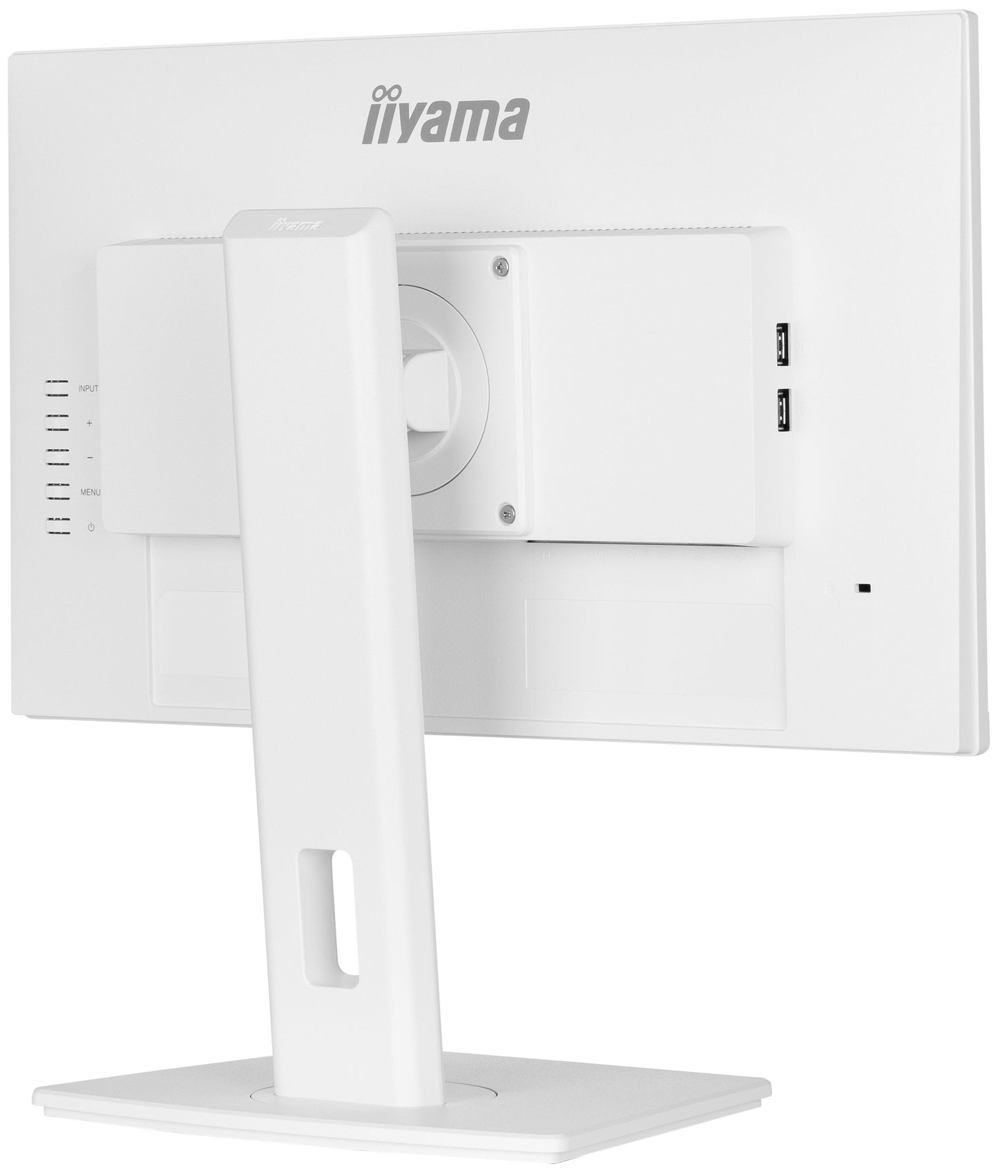 iiyama ProLite XUB2792HSU-W6 27" IPS 100Hz LED Full HD Display in White