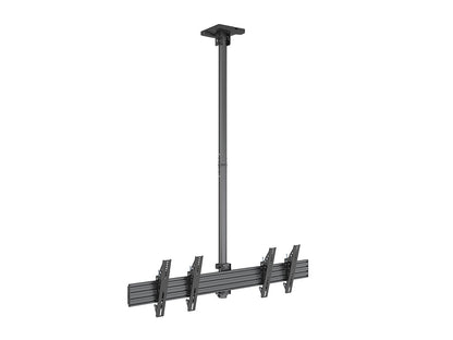 Multibrackets M Ceiling Mount Pro MBC2X1U, VESA 300