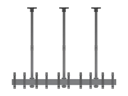 Multibrackets M Ceilingmount Pro MBC5X1UP VESA 300