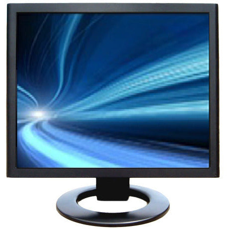 Vigilant Vision 19" LED 4:3 Monitor 1280x1024