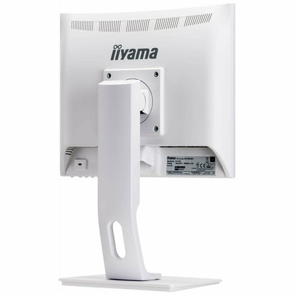 iiyama ProLite B1780SD-W1 17" TN LCD-backlit Monitor White