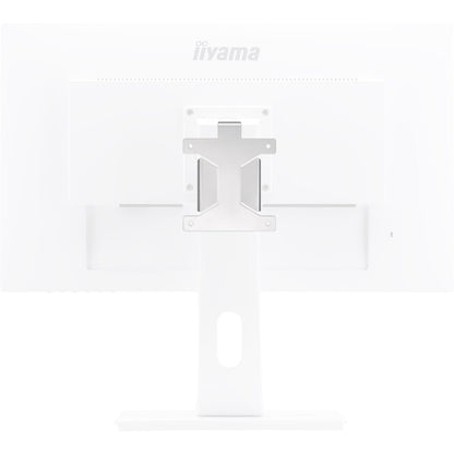 iiyama MD BRPCV04-W White Mini-PC Bracket for XUB2792 Series Monitors