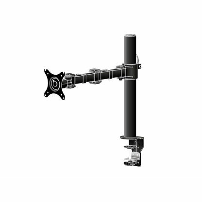 iiyama ProLite DS1001C-B1 Single Screen Desk Top Mounting Arm