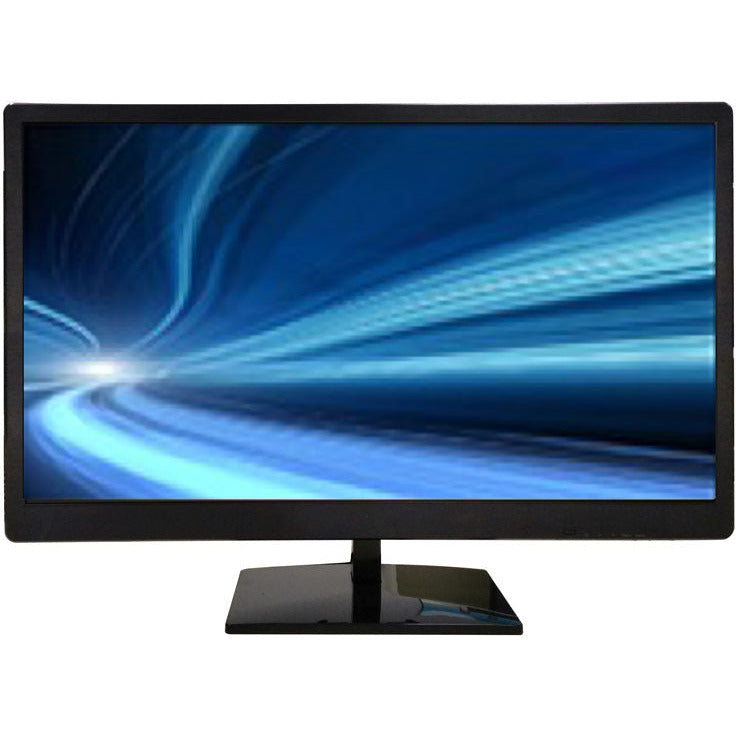 Vigilant Vision 28" 4K Monitor