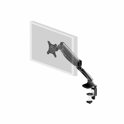 iiyama ProLite DS3001C-B1 Gas Spring Mounting Arm