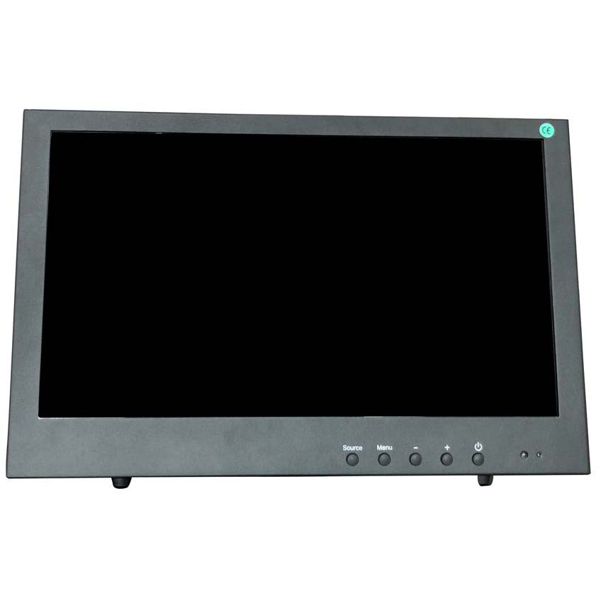 Vigilant Vision 15.6" LED 16:9 Monitor