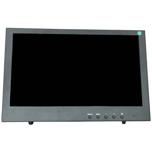 Vigilant Vision 15.6" LED 16:9 Monitor