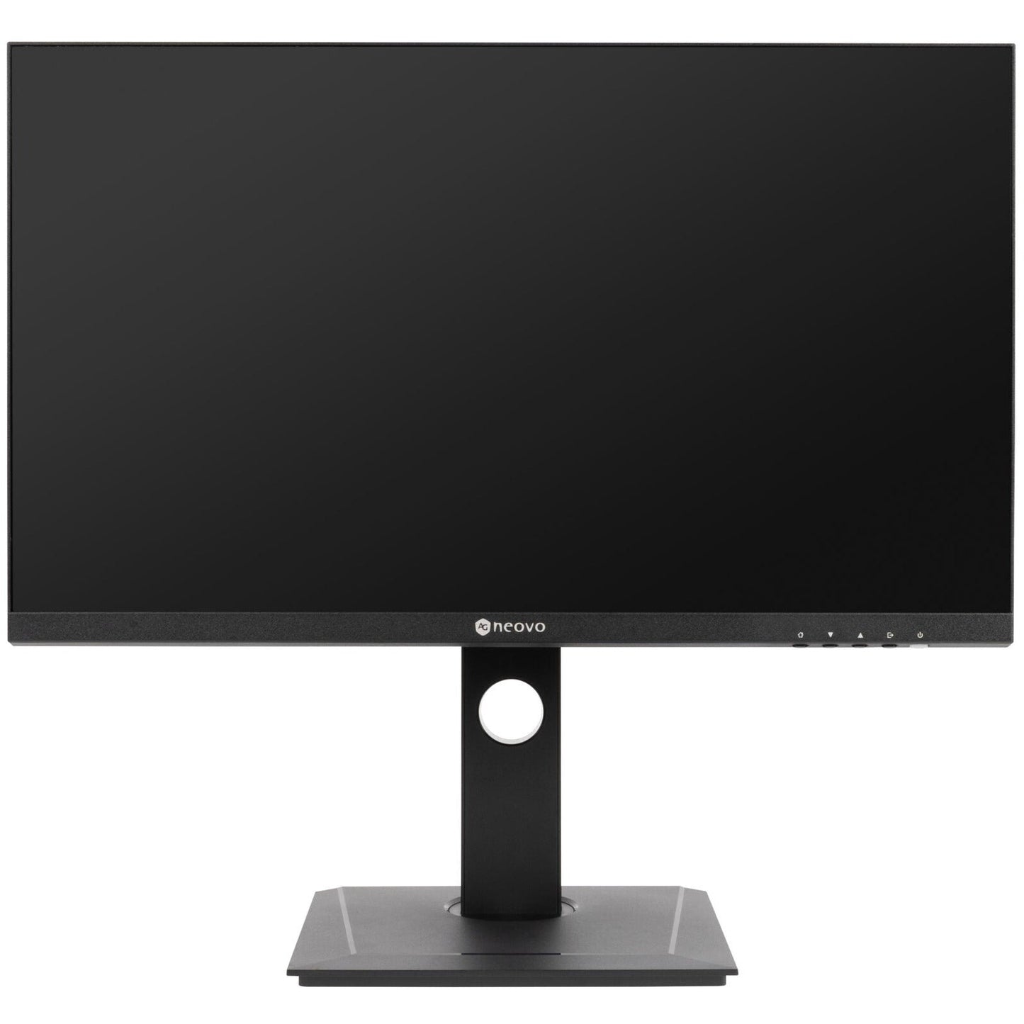 AG Neovo DW2401 24-Inch 1440p USB-C Monitor