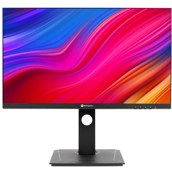 AG Neovo DW2401 24-Inch 1440p USB-C Monitor