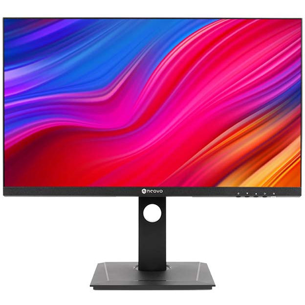 AG Neovo DW2701 27-Inch 1440p USB-C Monitor