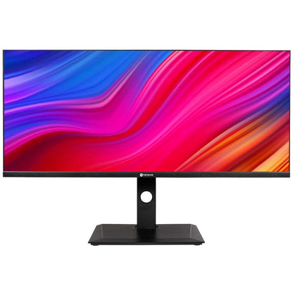 AG Neovo DW3401 34-Inch 1440p Ultrawide USB-C Monitor