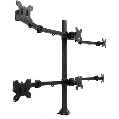 Metalicon Duro Six Screen Heavy Duty Monitor Arm