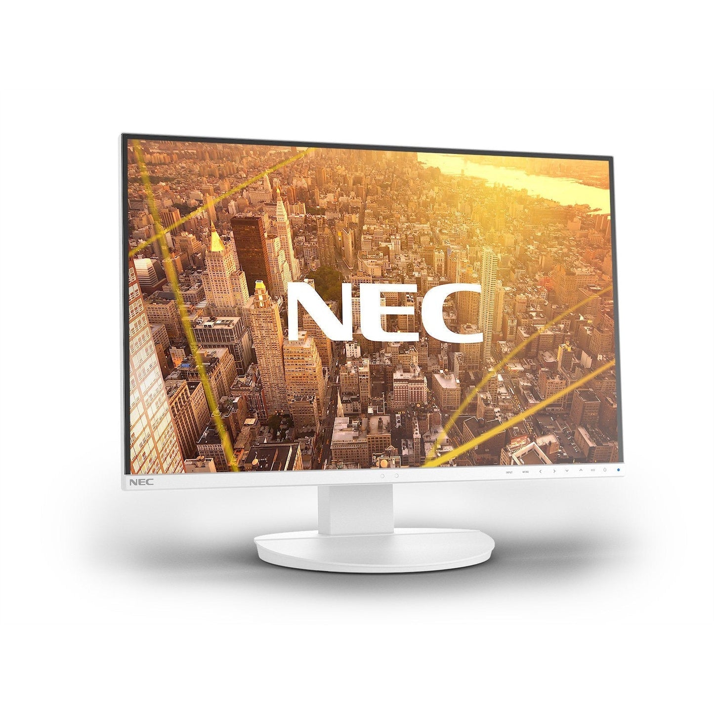 NEC MultiSync® EA231WU LCD 22.5" Enterprise Display