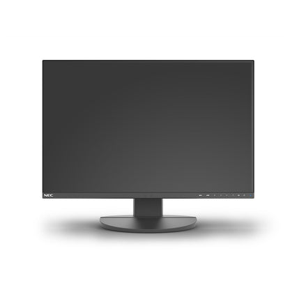 NEC MultiSync® EA241WU LCD 24" Enterprise Display