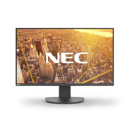 NEC MultiSync® EA242F LCD 23.8" Enterprise Display