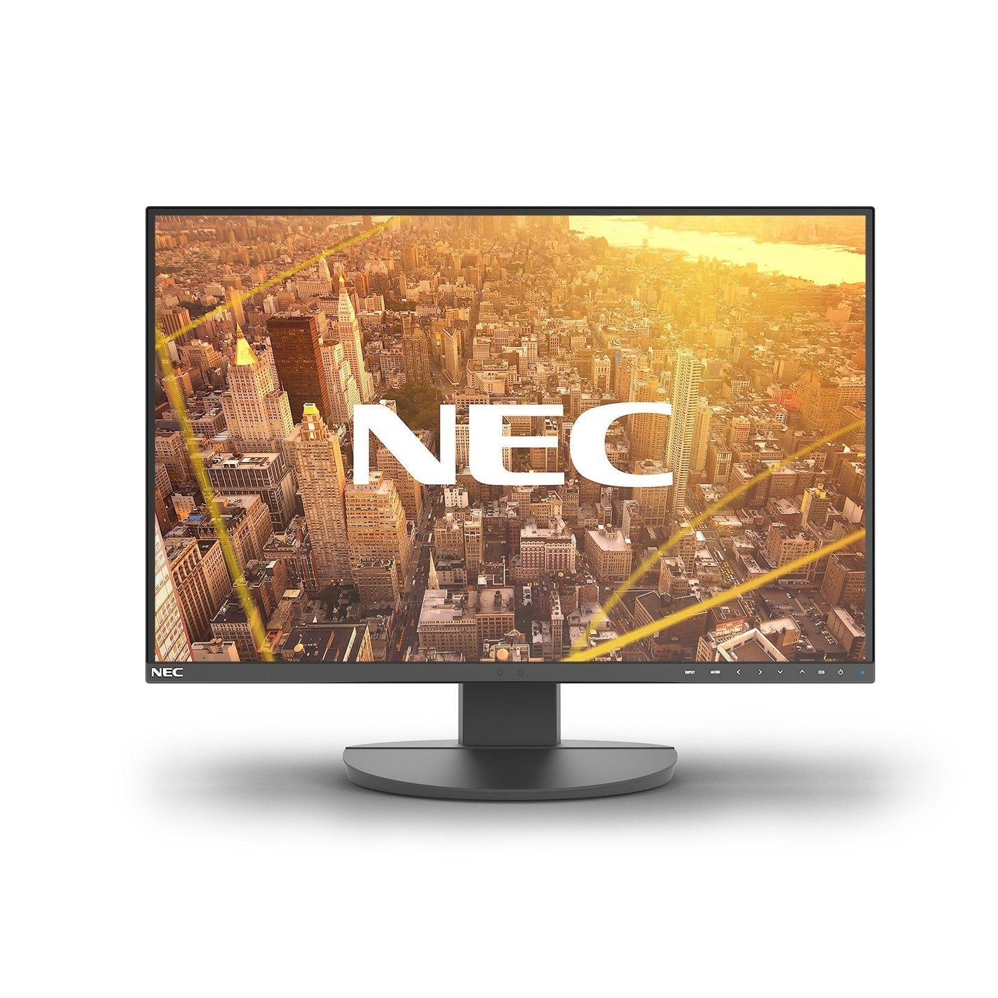 NEC MultiSync® EA242WU LCD 24" Enterprise Display