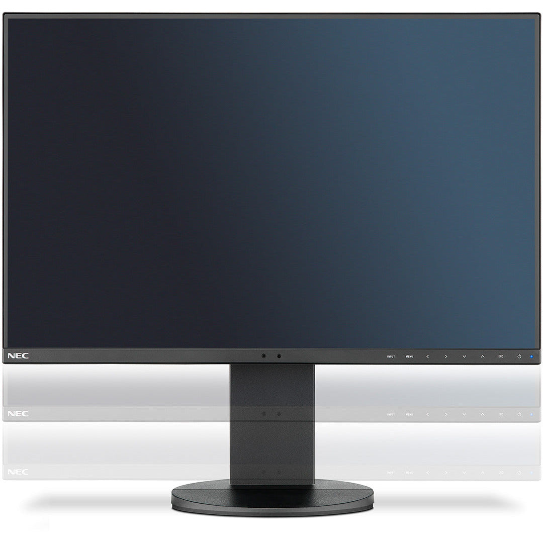 NEC MultiSync® EA245WMi-2 LCD 24" Enterprise Display