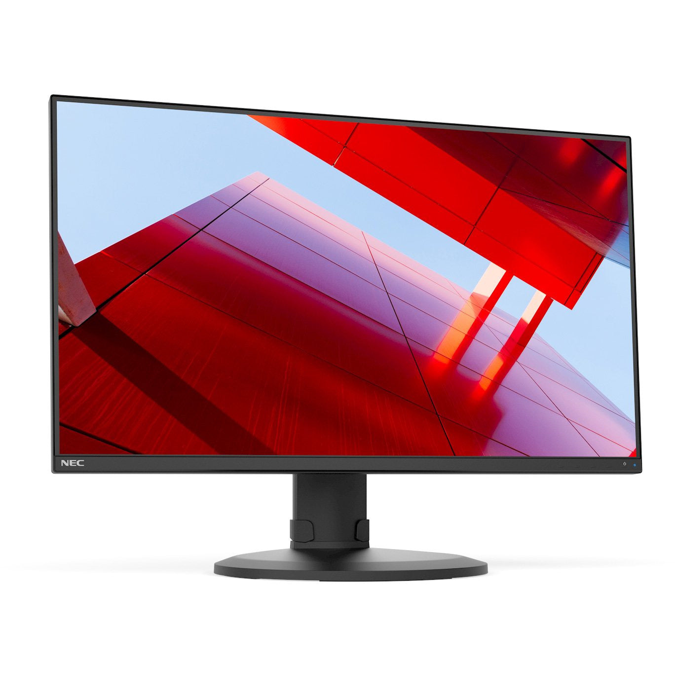 NEC MultiSync® E273F LCD 27" Enterprise Display