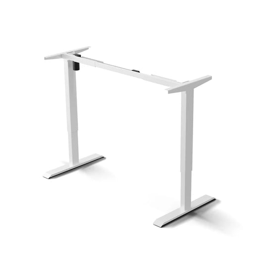 Formetiq HAFS121 Alto 1 Single Height Adjustable Desk Frame