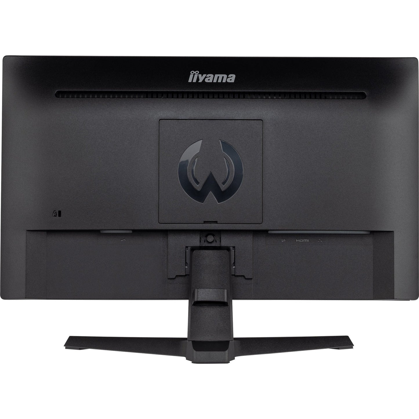 iiyama G-Master G2250HS-B1 21.5" VA Panel 1ms MPRT Black Hawk Gaming Monitor