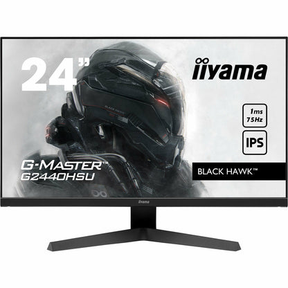 iiyama G-Master G2440HSU-B1 24" Black Hawk Gaming Monitor