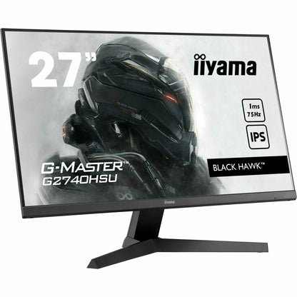 iiyama G-Master G2740HSU-B1 27" Gaming Monitor