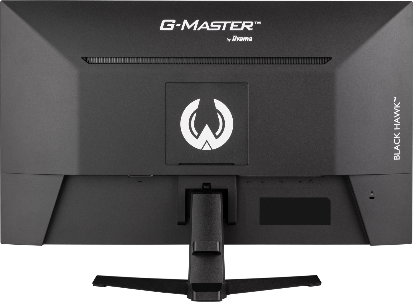 iiyama G-Master G2745QSU-B1 Black Hawk 27" IPS 1ms Gaming Monitor