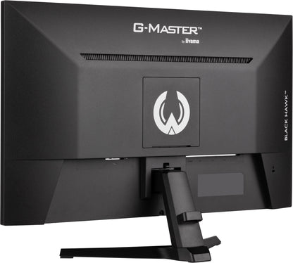 iiyama G-Master G2745QSU-B1 Black Hawk 27" IPS 1ms Gaming Monitor