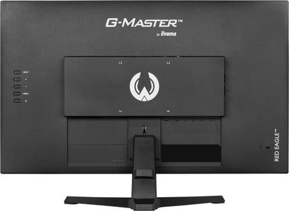 iiyama G-Master G2770HSU-B6 27" Red Eagle Fast IPS 0.2ms Gaming Monitor