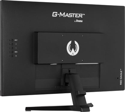 iiyama G-Master G2770HSU-B6 27" Red Eagle Fast IPS 0.2ms Gaming Monitor