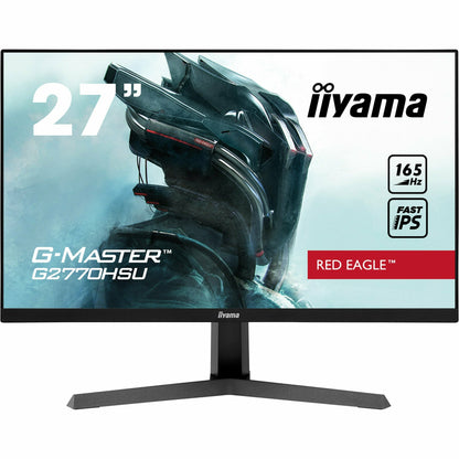 iiyama G-Master G2770HSU-B1 27" Fixed Stand Gaming Monitor