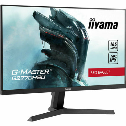 iiyama G-Master G2770HSU-B1 27" Fixed Stand Gaming Monitor