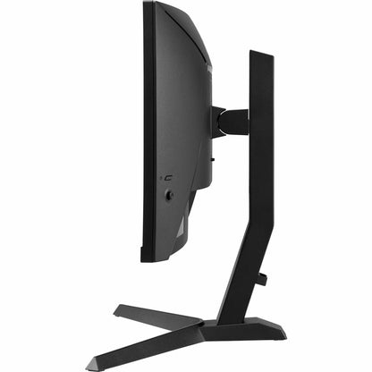 iiyama G-Master GB2466HSU-B1 24" 165Hz 1ms 1500R Height Adjust Stand Curved LED Display